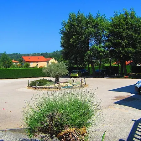 فندق Os Caracoles Pereiro de Aguiar