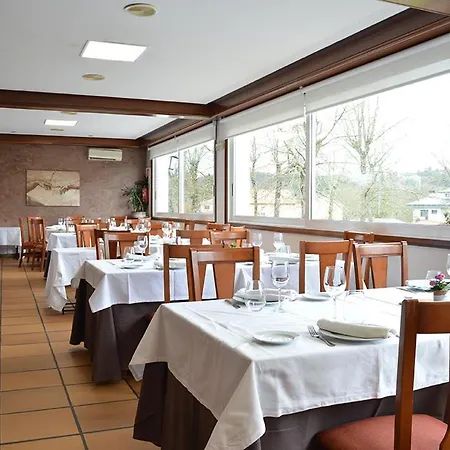 酒店 Os Caracoles *