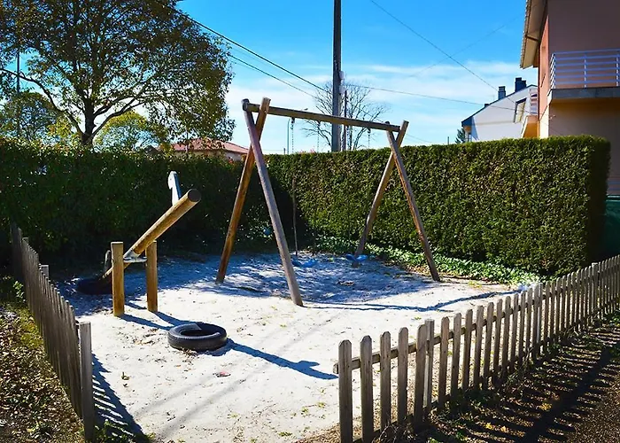 מלון Os Caracoles