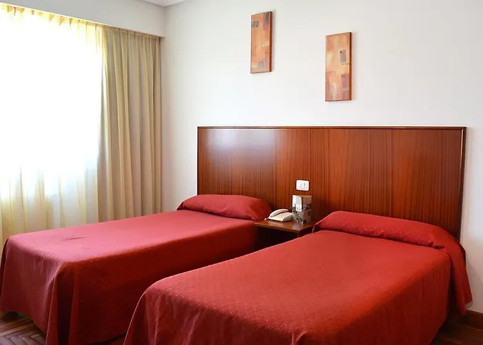 Os Caracoles * Pereiro de Aguiar