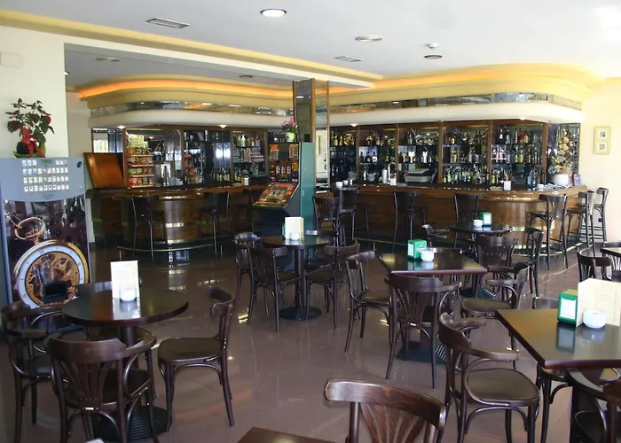 Os Caracoles Pereiro de Aguiar