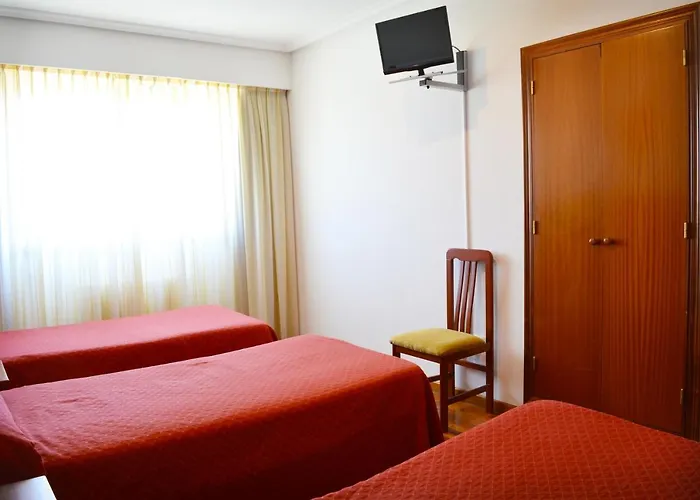 Os Caracoles * Pereiro de Aguiar